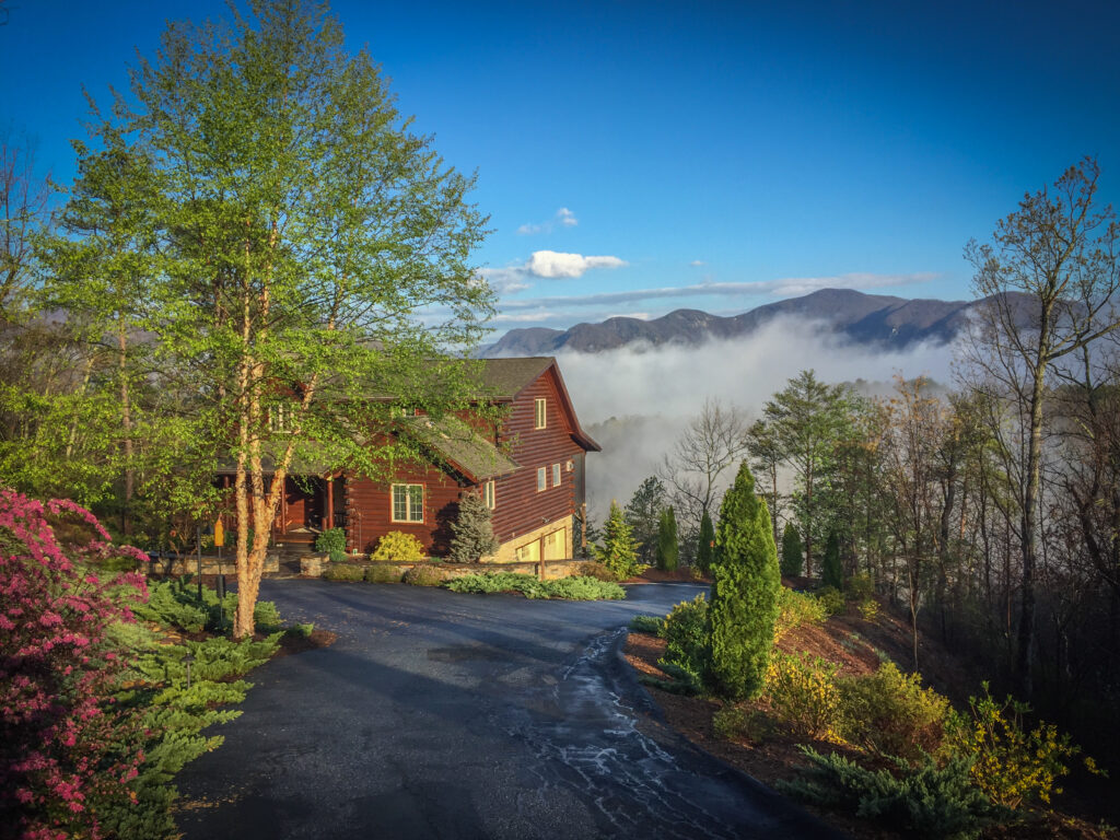 cabins for sale in Banner Elk, Blowing Rock Real Estate, homes for sale in blowing rock nc