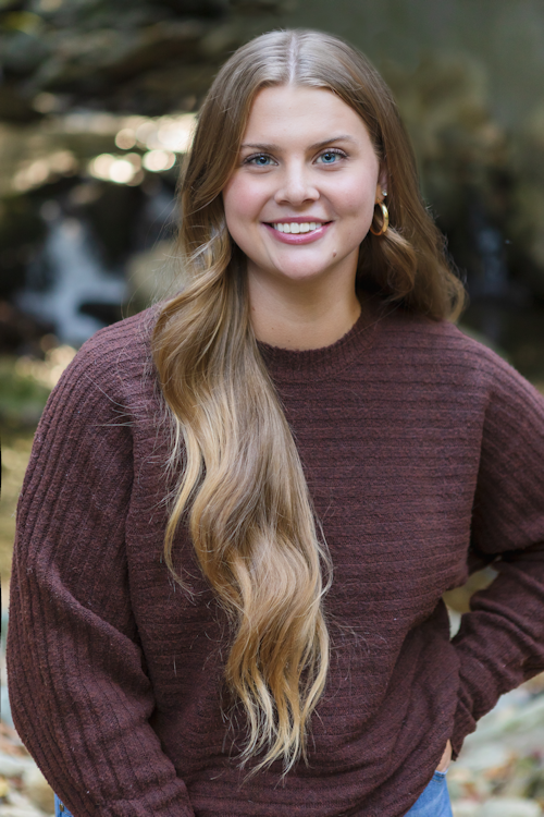 Madison Doble, Banner Elk Realtor