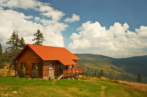 Boone NC Realtor, Madison Doble, cabin for sale near Boone, NC, NC Mountain Properties