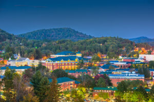 boone north carolina