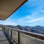 blowing rock condo with view