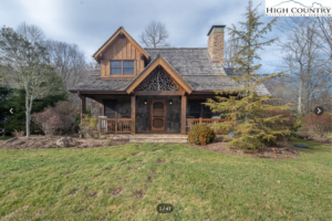 homes for sale in blowing rock nc