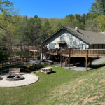 Deep Gap NC Homes for Sale